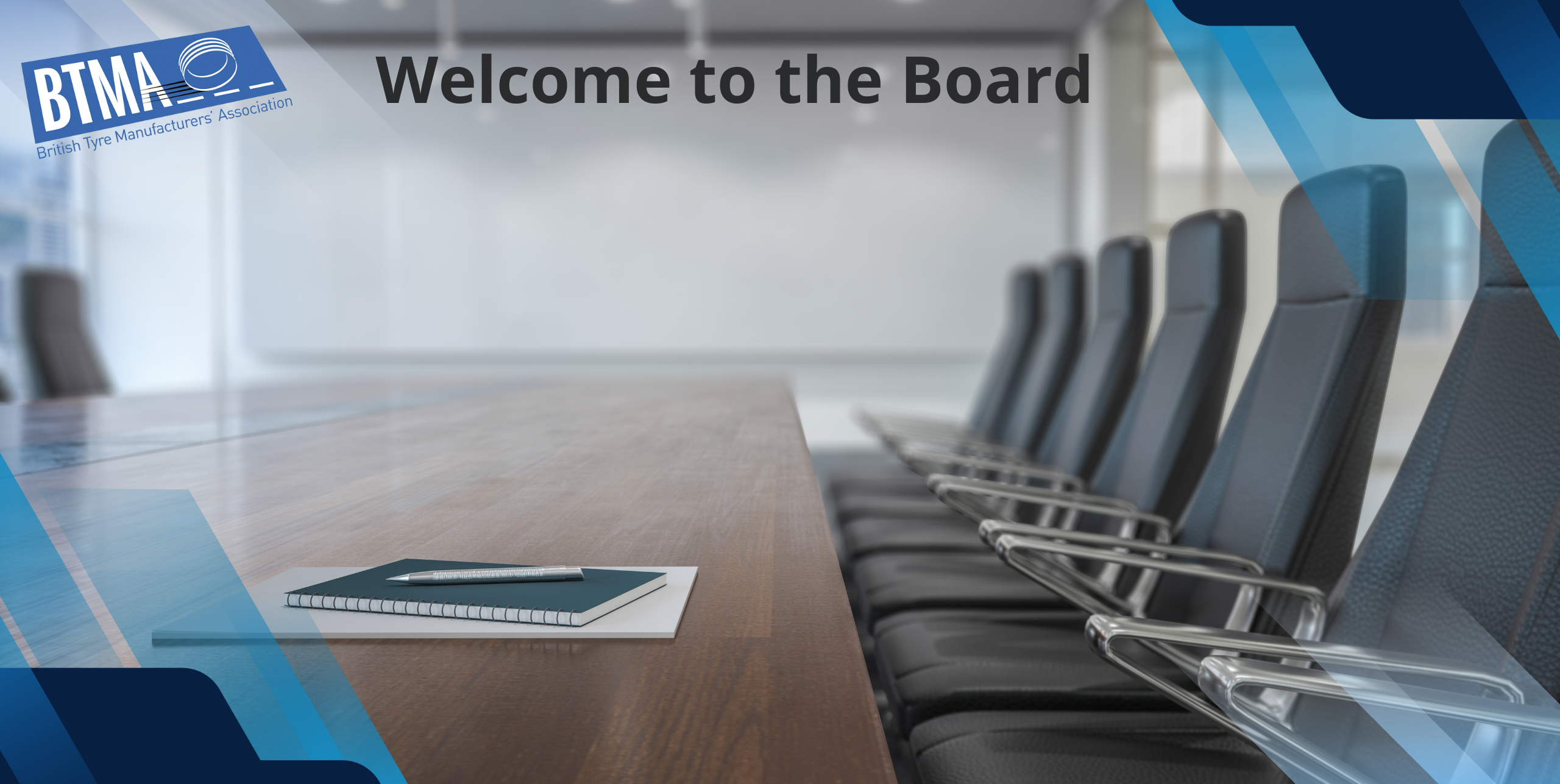 Board of Directors