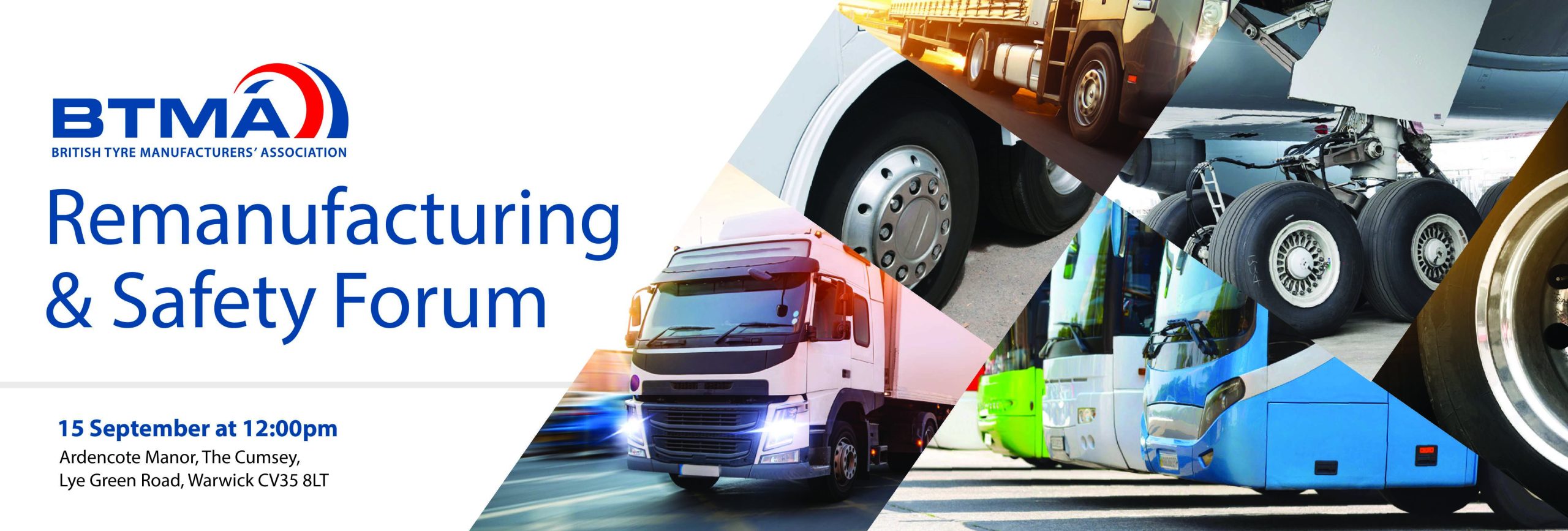 BTMA Retread Forum 2025 Banner 1920×650 v4